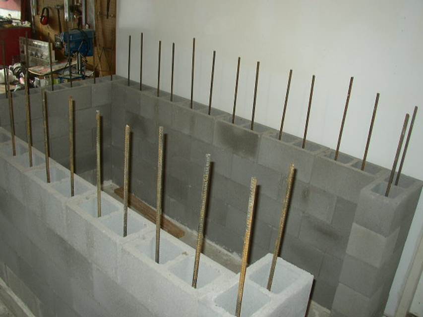 Photos & amenities at blue grass manor in erlanger, ky: How to build a storm shelter | Emergency Preparedness